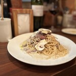 トロス スペイン グリルバル - 