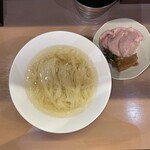 ラーメン 哲勝 - 
