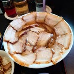 喜多方ラーメン坂内 小法師 針中野店 - 