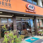 A＆W 石垣店 - 