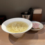 ラーメン 哲勝 - 