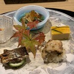 天ぷら 福たろう - 