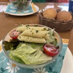 フランス家庭料理 ビストロ コパン - 