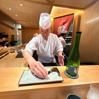 鮨 つぼみ - 