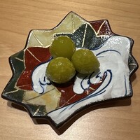 鮨 つぼみ - 千葉　新銀杏
