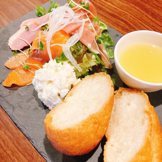 Cafe Dining Yorimichi