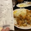 ときわ食堂 駅前店