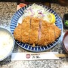 とんかつ 大宝