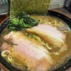 神田ラーメン わいず