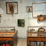 パンとエスプレッソと - 