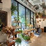 パンとエスプレッソと - 