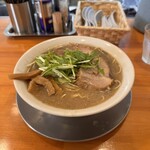 麺饗 松韻 - 