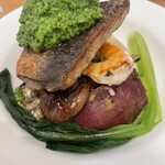 フランス家庭料理 ビストロ コパン - 