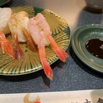 かいてん寿し 大倉 - 