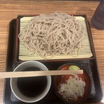 そば処 はまなす - 