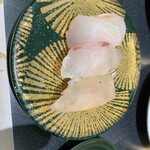 かいてん寿し 大倉 - 