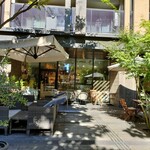 パンとエスプレッソと - 