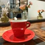 パンとエスプレッソと 芝浦ギャラリー - 