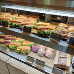 パンとエスプレッソと 芝浦ギャラリー - 