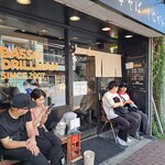 中華そば しながわ - 