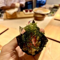 鮨 一二郎 - 