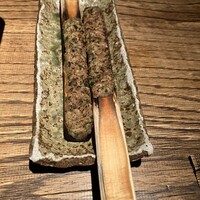 蕎麦懐石 無庵 - 
