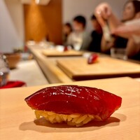 鮨 一二郎 - 