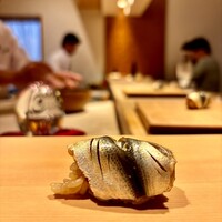 鮨 一二郎 - 