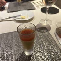 レストラン・ランス・ヤナギダテ - 
