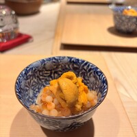 鮨 一二郎 - 