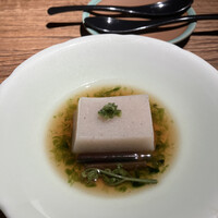蕎麦懐石 無庵 - 