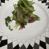 蕎麦懐石 無庵 - 
