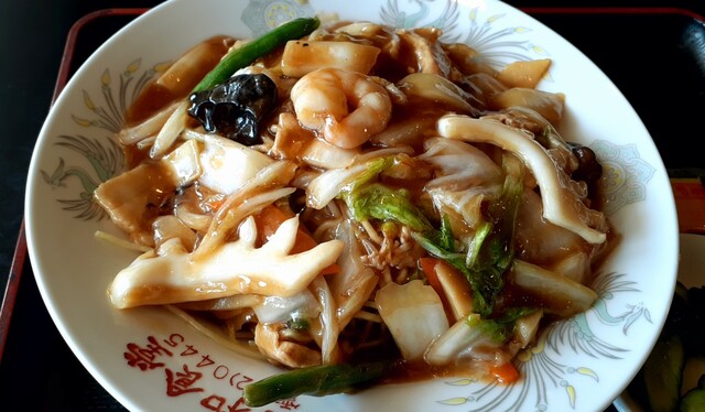 昭和食堂 - 大石田（中華料理）の写真