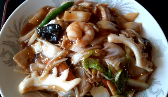 昭和食堂 - 大石田（中華料理）の写真