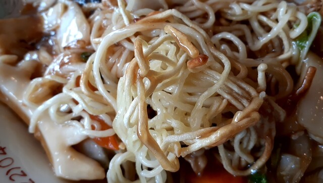 昭和食堂 - 大石田（中華料理）の写真