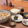 棊子麺茶寮 いしこん