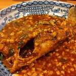 九眼橋 - アコウ