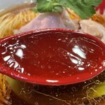 ハイデン.コッコFACTORY ら-めん凛々 - 