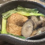 旬魚・旬菜 彩季 - 