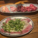 炭でやくばい - 