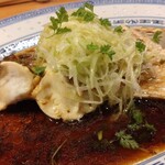 九眼橋 - 真タイ