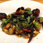 九眼橋 - ウナギ