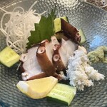 旬魚・旬菜 彩季 - 