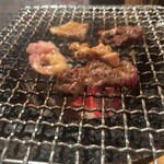 炭でやくばい - 