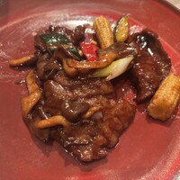 中国料理 陽明殿 - 