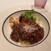 中国料理 陽明殿 - 