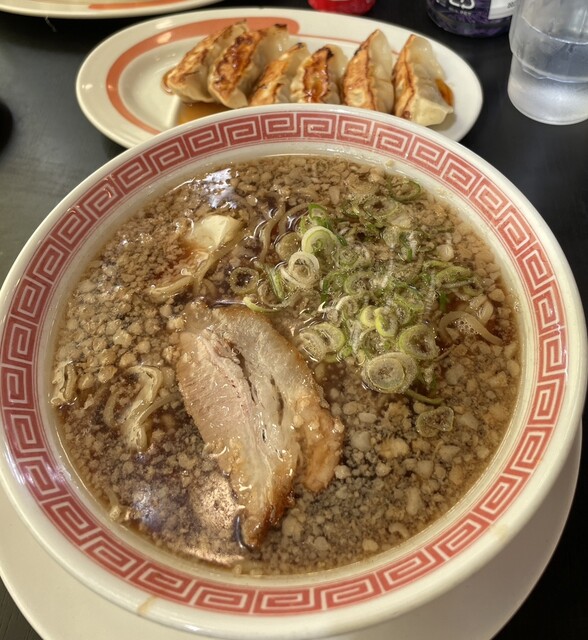 幸楽苑 矢吹店 - 矢吹（ラーメン）の写真