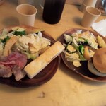 肉と野菜とナチュラルワイン さとう - 