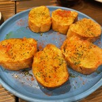 ラエスピガ - 