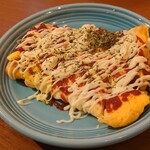 スクラム食堂＆ポチャ - 